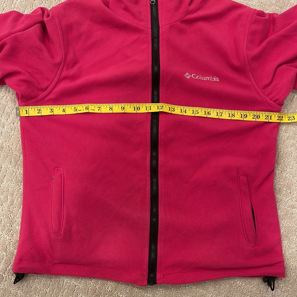 Colombia Sportswear Titanium Interchange Jacket - Picture 10 of 10